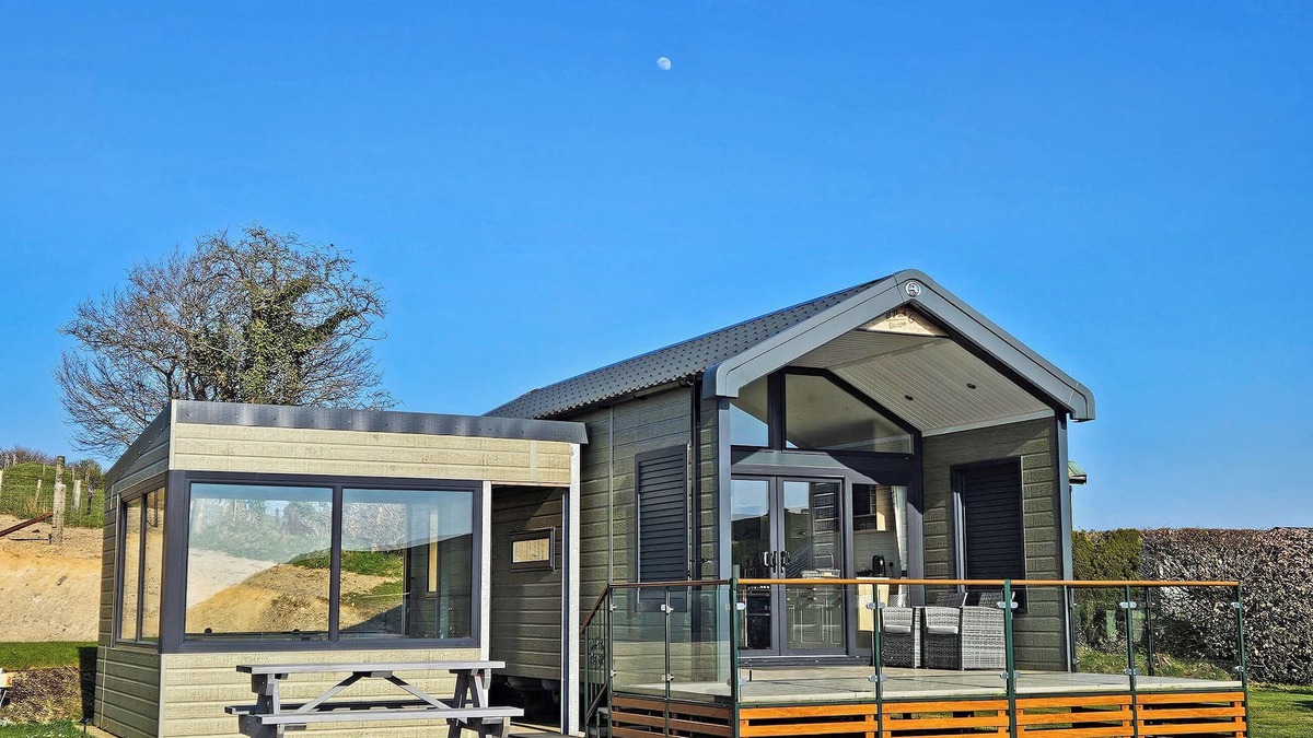 Pennant Melangell Cottage | Lake Vyrnwy Luxury Pod