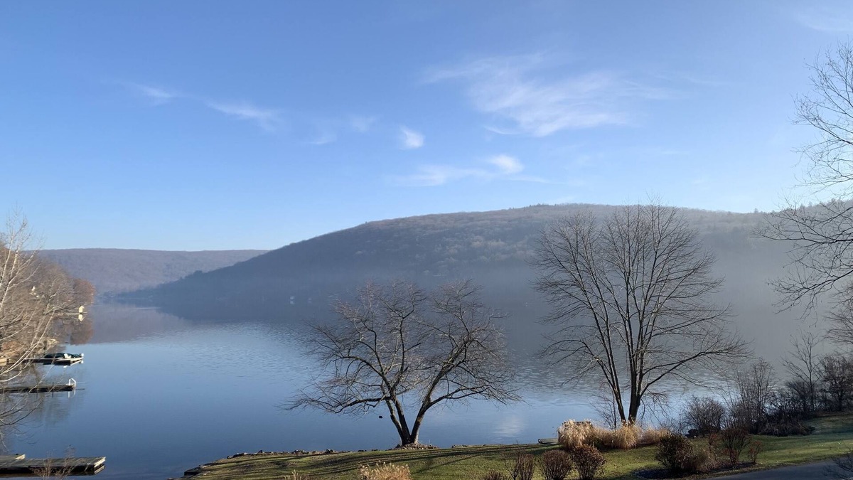 New Preston House | Lake Waramaug Luxury Retreat- Get Away from the City; Country Living at its Best