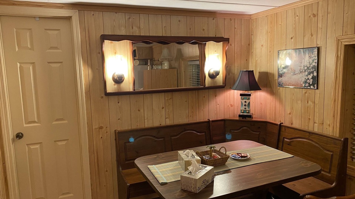 Ridgeway Cottage | Lake Wateree cottage