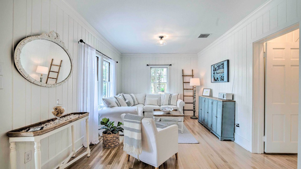 Eastlake Weir House | Lake Weir Escape w/Amazing Sunsets!