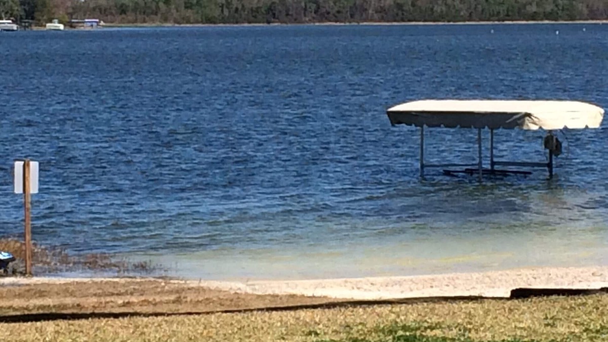 Summerfield House | Lake Weir, Summerfield, FL 2 Bd Townhouse
