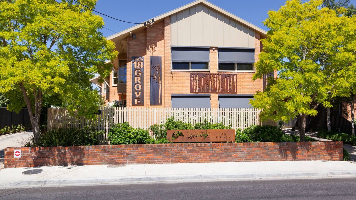 Lake Wendouree Apartment | Lake Wendouree Luxury Apartments