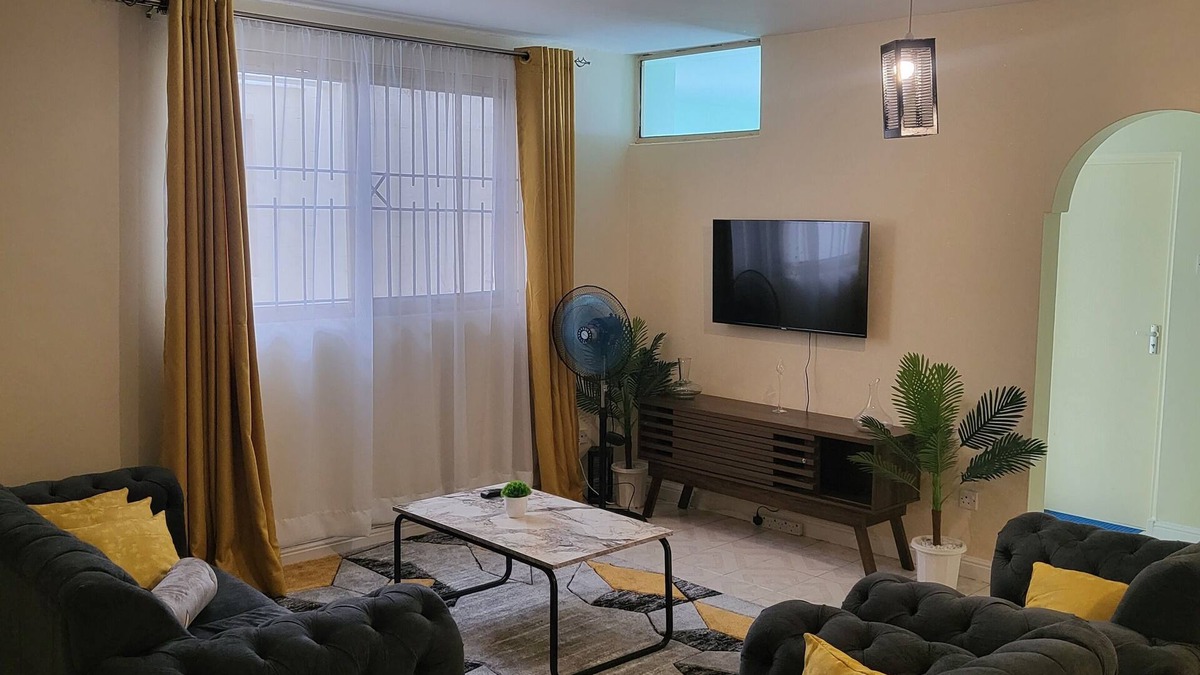 Kisumu Apartment | LakeCity Homes