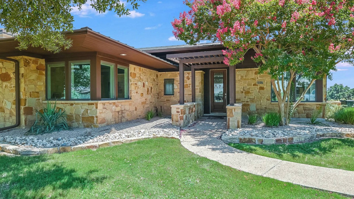 Lakecliff On Lake Travis Cottage | Lakecliff Cottage - Lake Travis - Spicewood