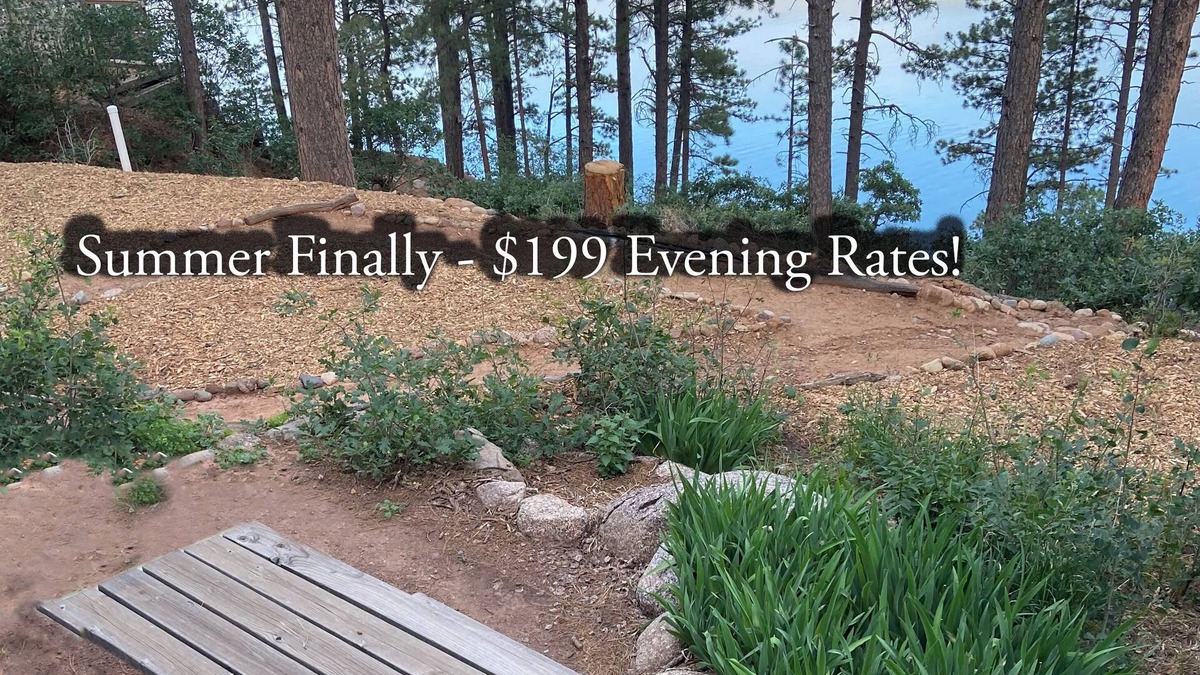 Bayfield Cabin | LAKEFRNT CABIN 2Bdrm/Deertrail2shore/Rowboat/SUP/FishingPoles/Pet/30mins2Durango