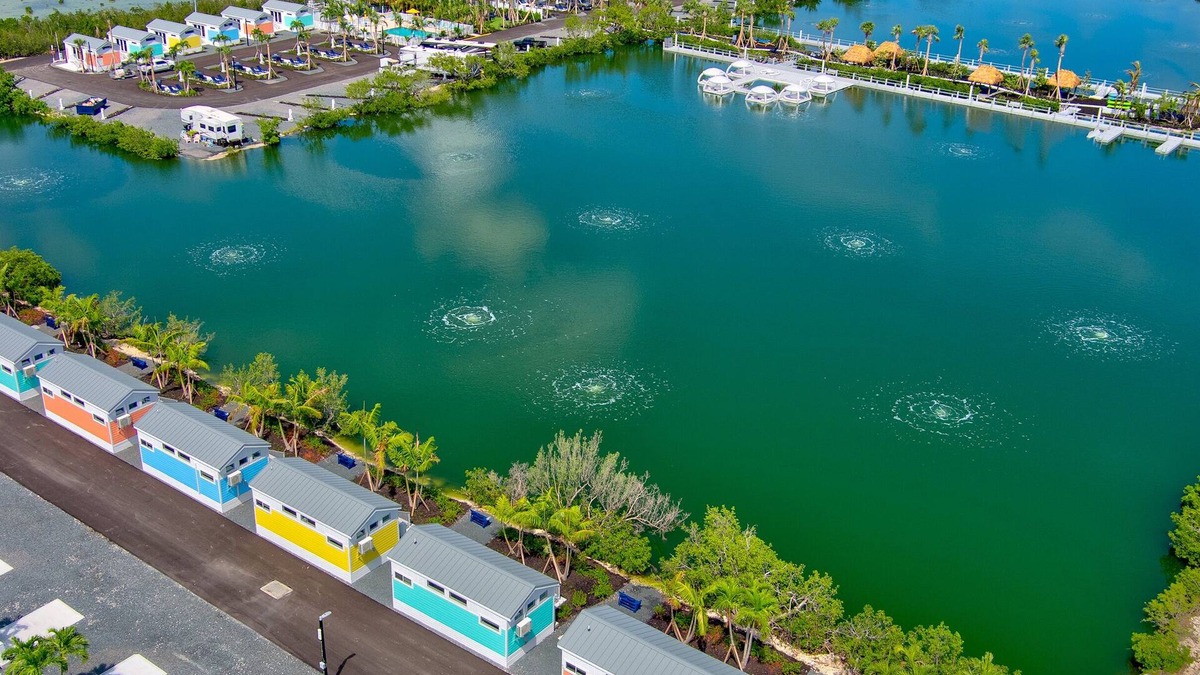 Sugarloaf Key Cottage | Lakefront Bungalow - Pet-Friendly - Sugarloaf Key - Great Amenities (22)