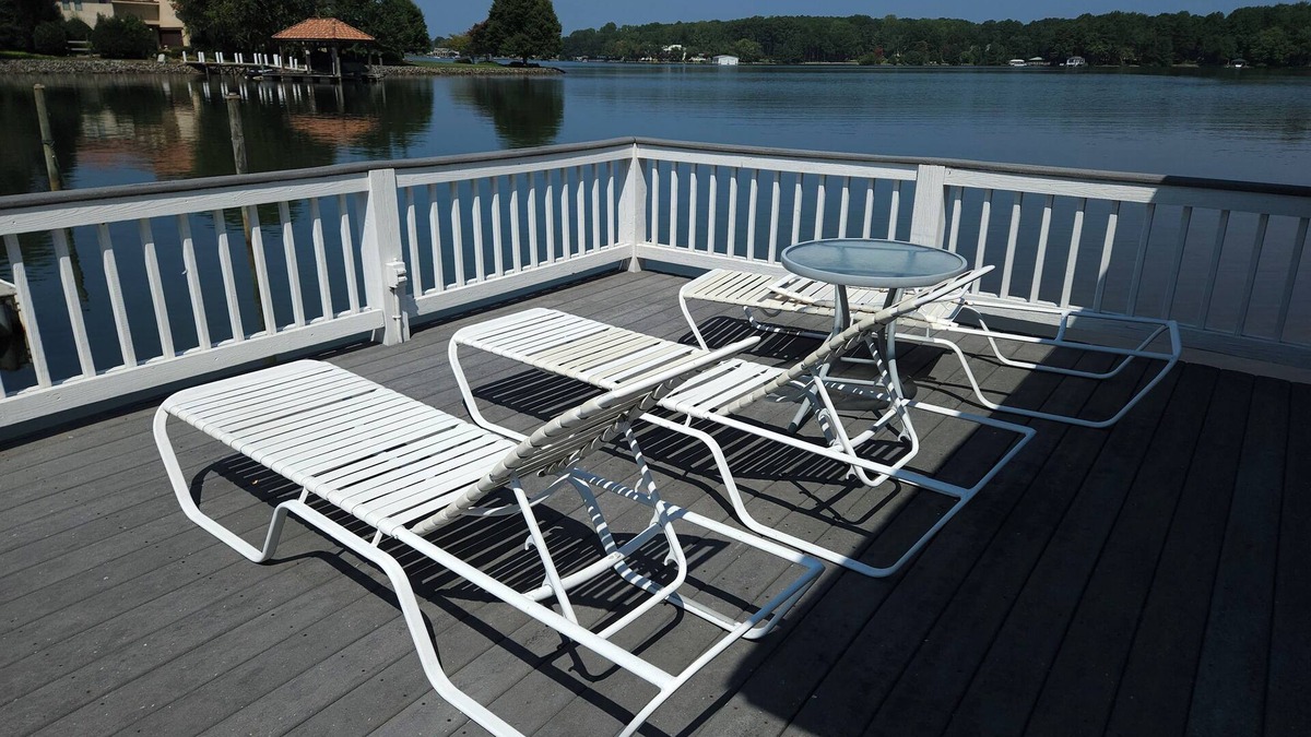Mount Mourne House | Lakefront Bungalow on Beautiful Lake Norman!