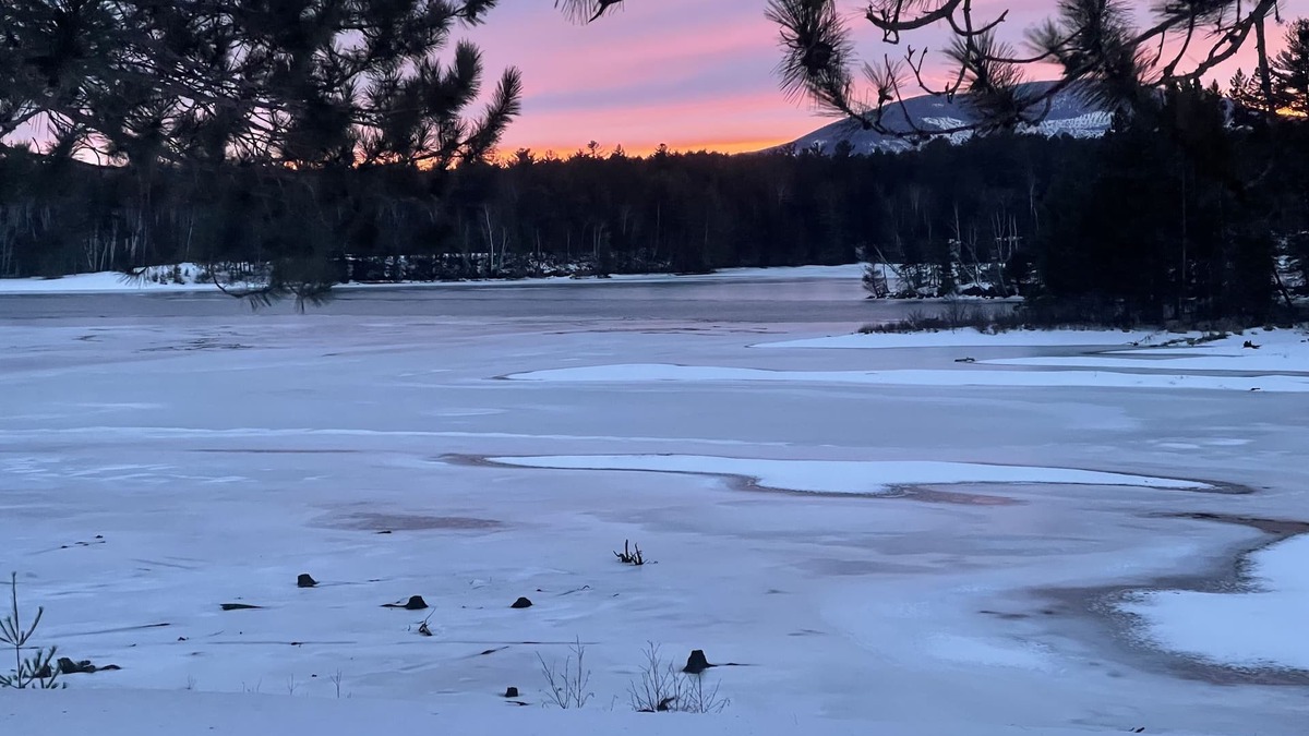 Franklin County House | Lakefront Cabin/Ski Mountains/Snowmobile/Fish/Hike/Scenic Views