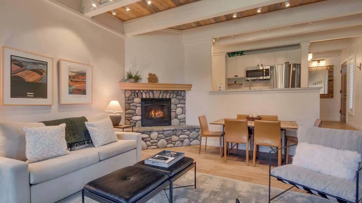 Brockway House | Lakefront Condo in Kings Beach- #43