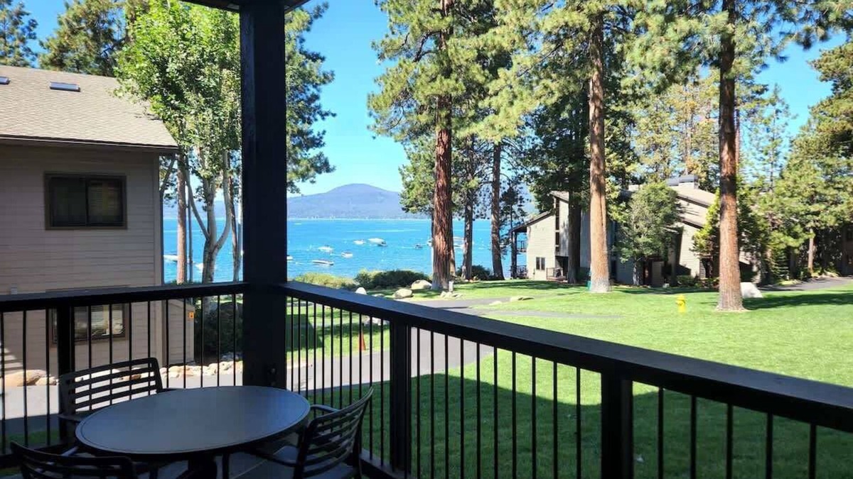 Brockway House | Lakefront Condo in Kings Beach-#41