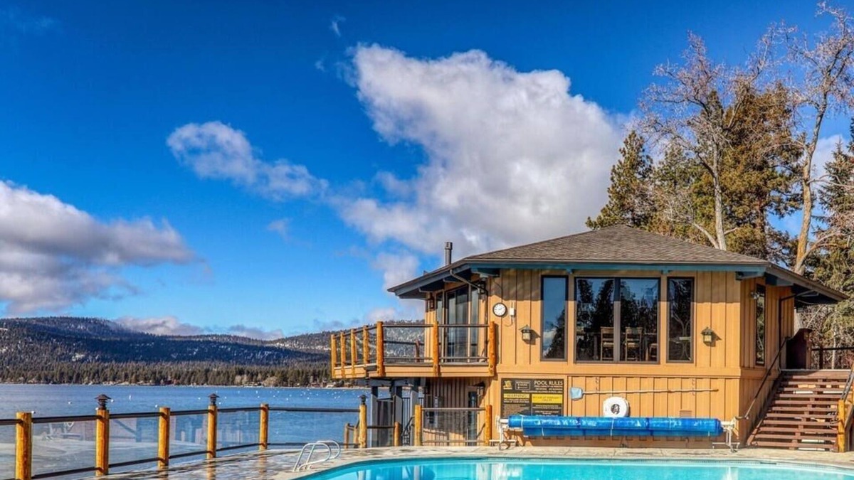 Brockway House | Lakefront Condo in Kings Beach- #17
