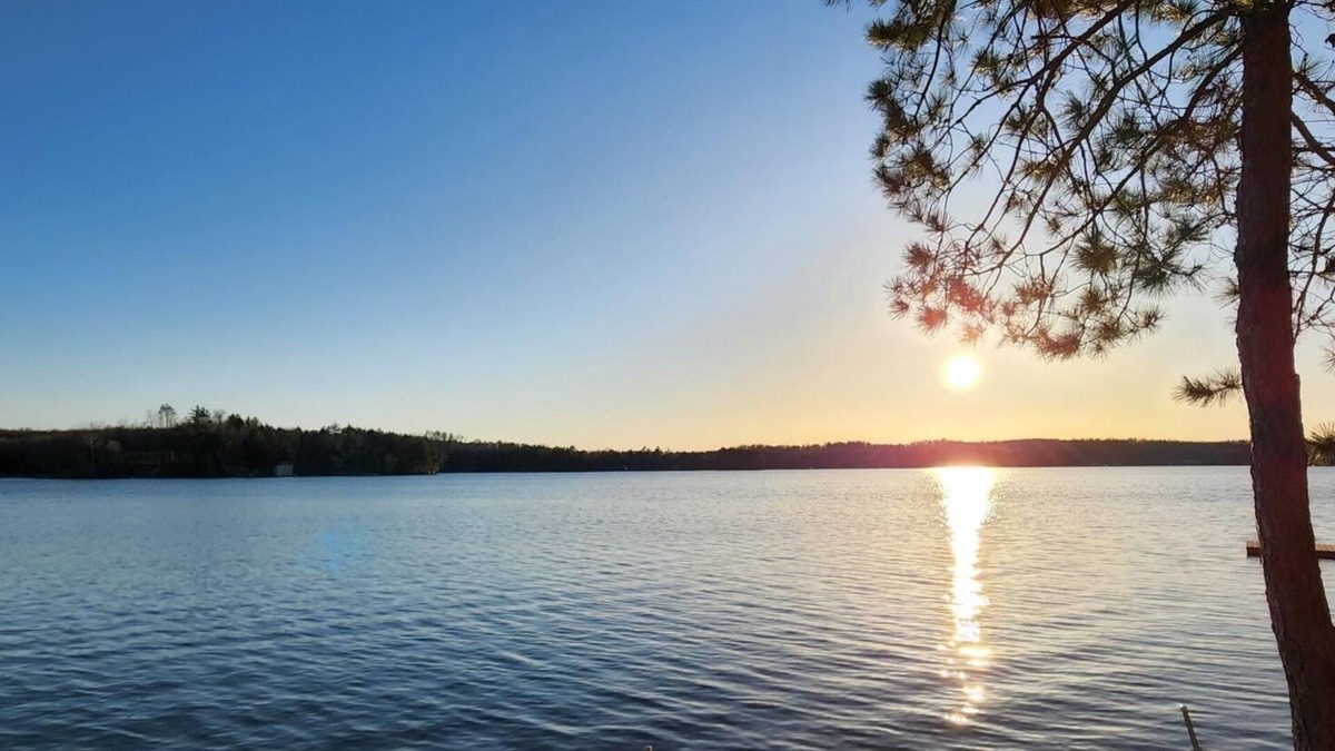 Lakewood Cottage | Lakefront Cottage on Beautiful Wheeler Lake in Lakewood FAMILY FRIENDLY!