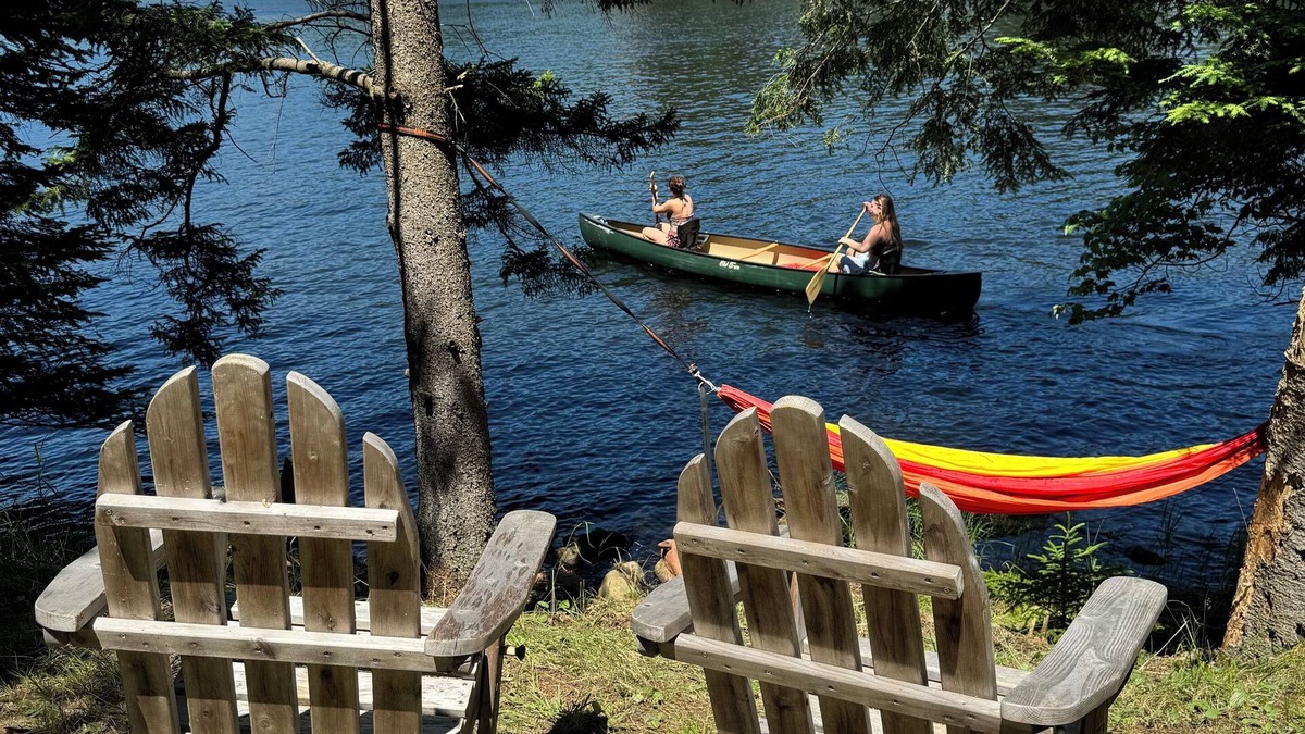Old Forge House | Lakefront Escape, On Snowmobile Trail, Near Town