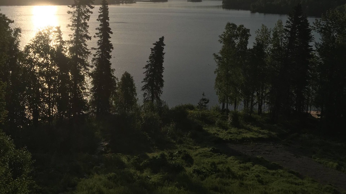 Nikiski House | Lakefront Getaway