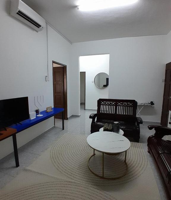 Larut Apartment | Lakefront Homestay