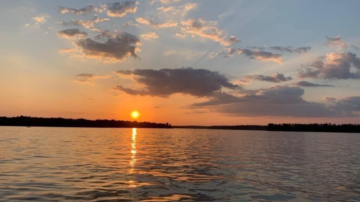 Southmont House | Lakefront Paradise with Spectacular Views!