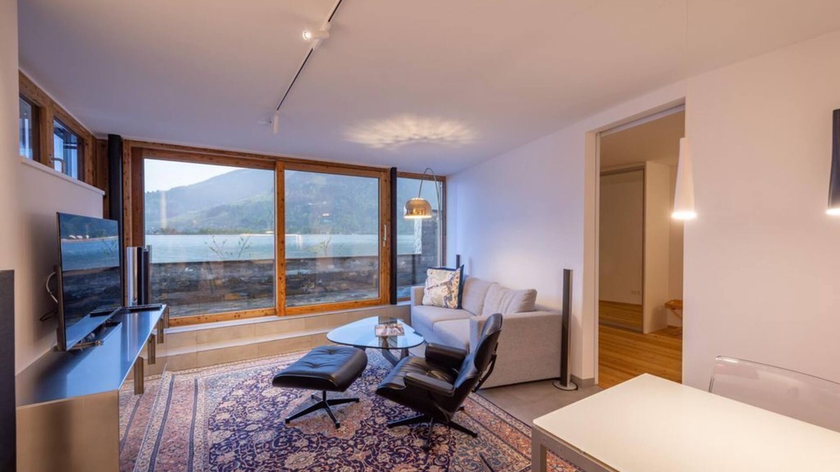 Thumersbach Apartment | Lakefront Suite 148 by we rent - Lakefront Suite 148