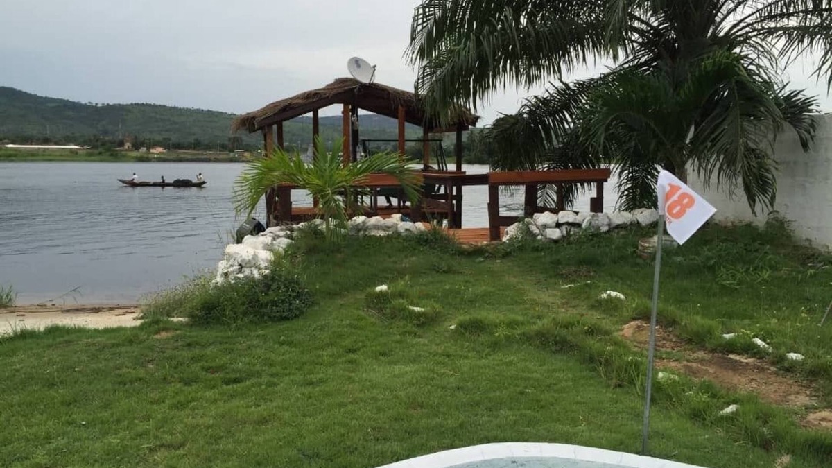 Eastern Region Apartment | Lakefront view rooms