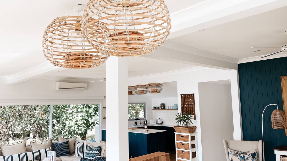 Lake Conjola House | Lakehouse at Conjola - luxury lakeside escape - stunning views right on the lake