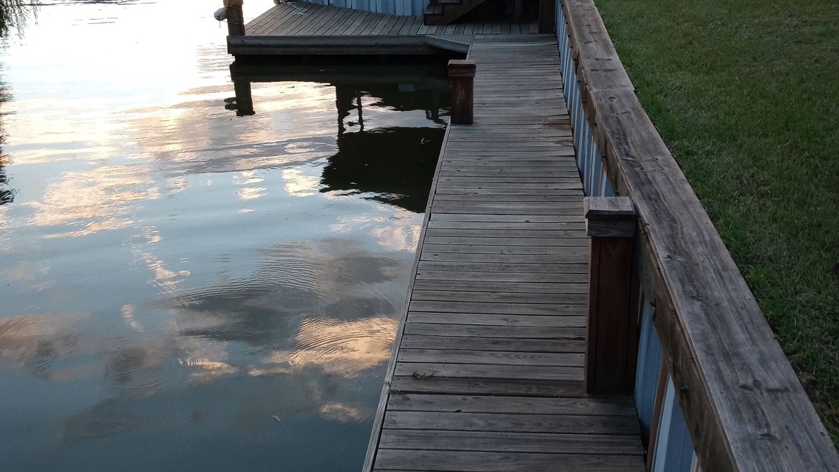 Jewett House | Lakehouse retreat