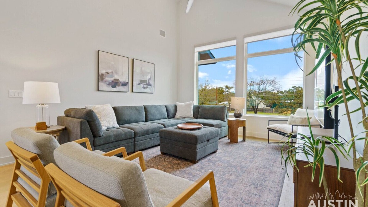 Lakeland Park House | Lakeland Dr #A xxxxxxx