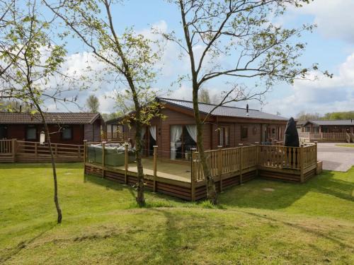 Yealand Conyers Resort | Lakeland Dream