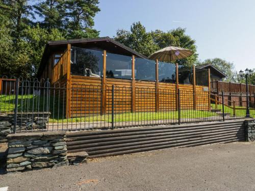 Troutbeck Bridge House | Lakeland View