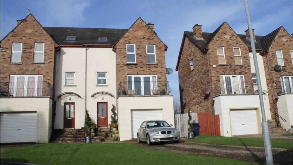 Craigavon House | Lakelands