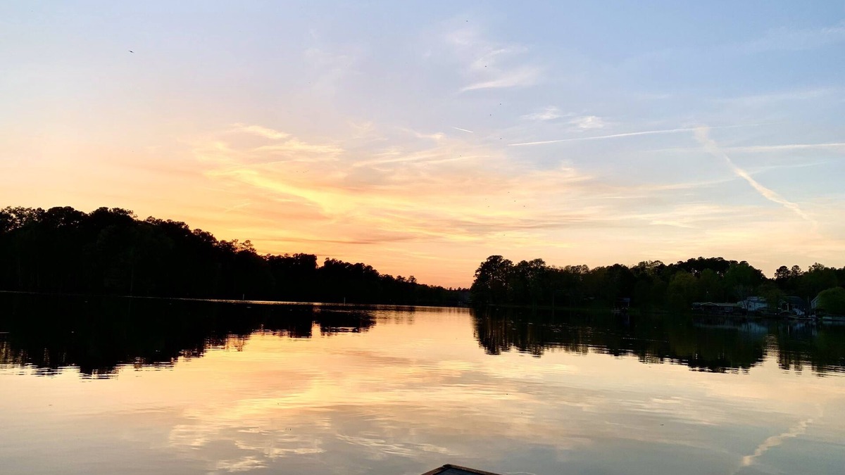 Newberry Shores House | Lakelife Lodge - Lake front property