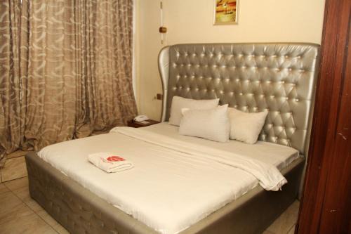 Ikorodu Hotel | Lakers Hotel