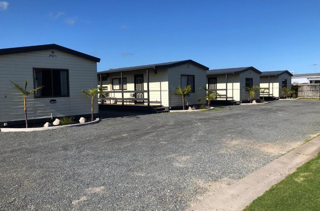Lakes Entrance Resort | Lakes Main Holiday Park