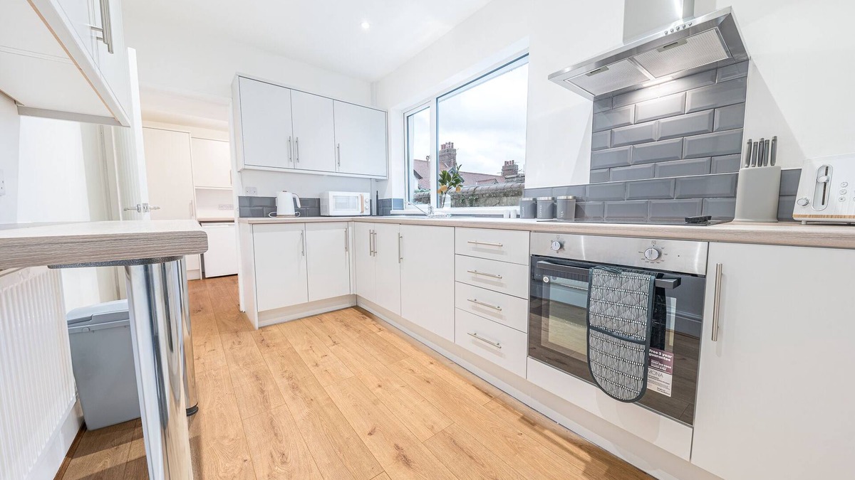 Walney House | Lakes Seaside Retreat