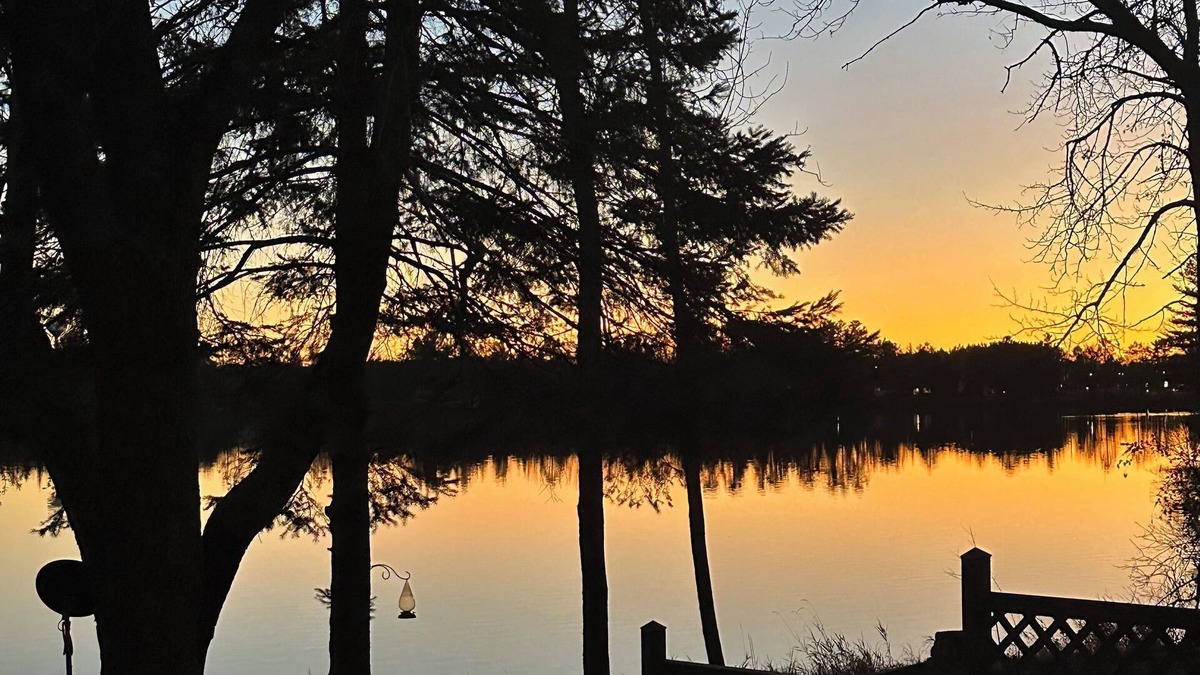 Moose Lake Cabin | Lakeshore family cabin retreat