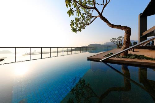 Suao Hotel | Lakeshore Hotel Suao