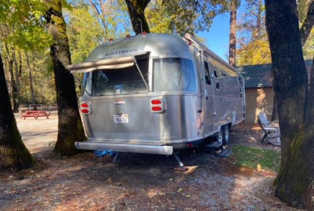 Lakehead-Lakeshore Other | Lakeshore Inn Airstream