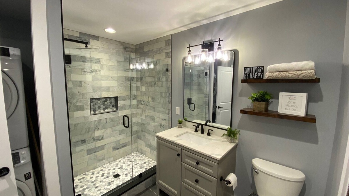 Gallatin Apartment | Lakeshore Living- studio apartment