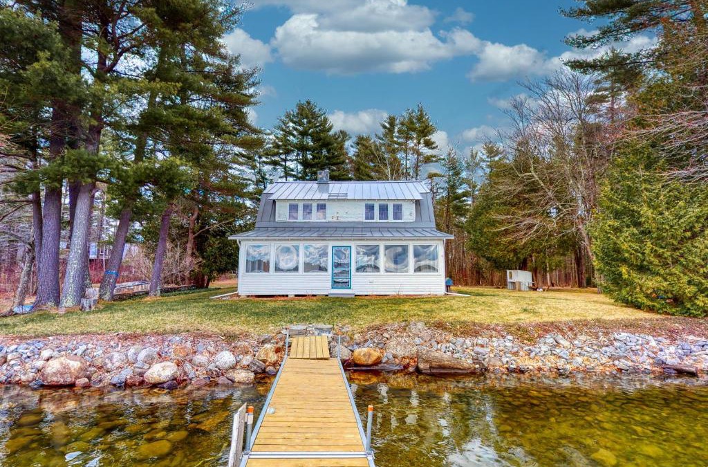 Monmouth House | Lakeshore Living