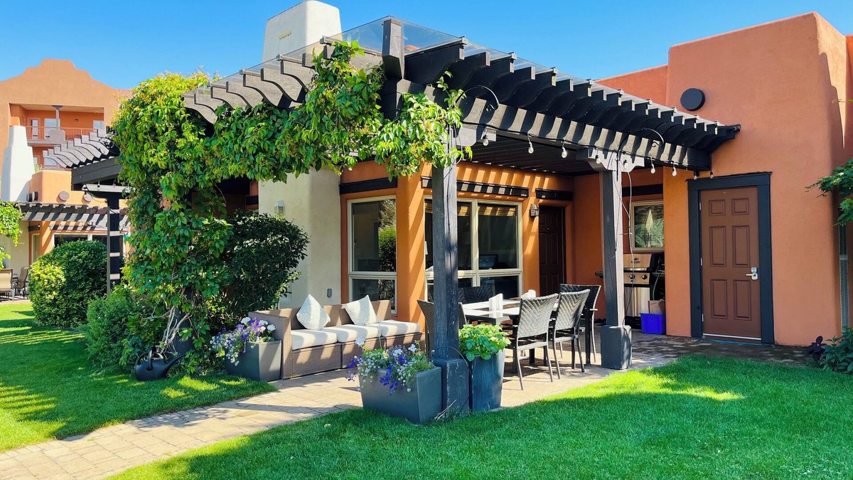 Okanagan-Similkameen Villa | Lakeshore Villas - Your Perfect Vacation!