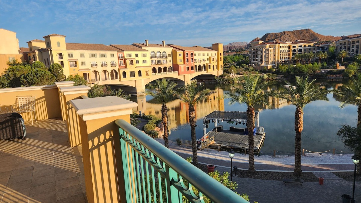 Lake Las Vegas Condo | Lakeside 3 Bedroom Condo, Montelago Village, Lake Las Vegas