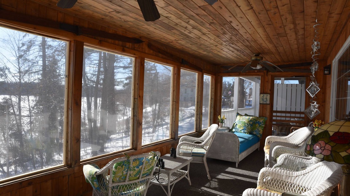 Florence Bed & Breakfast | Lakeside Bed & Breakfast