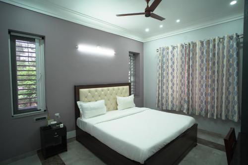 Udaipur District House | Lakeside Bliss Homestay