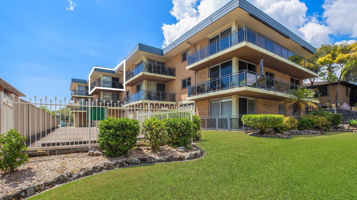 Forster Apartment | Lakeside. Breezy. Serendipity.