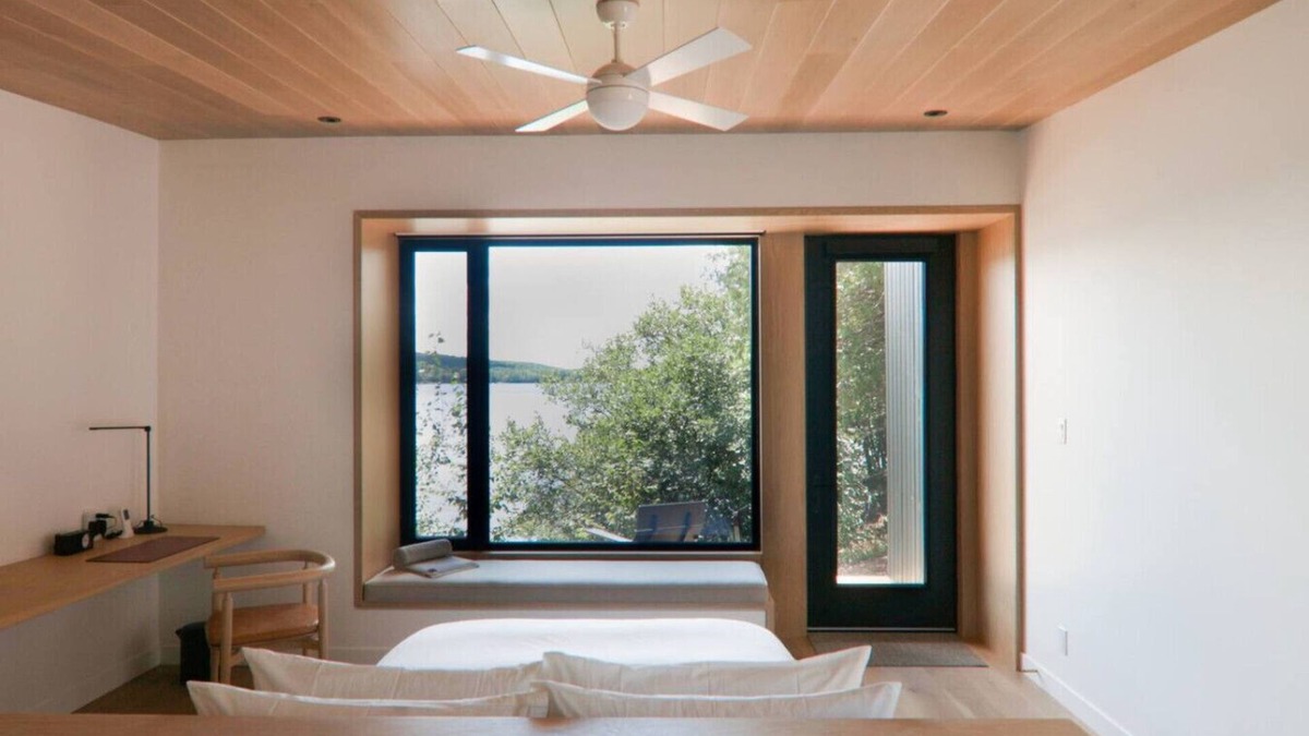Algonquin Highlands Cabin | Lakeside Calm at Dimensions | Cabin One