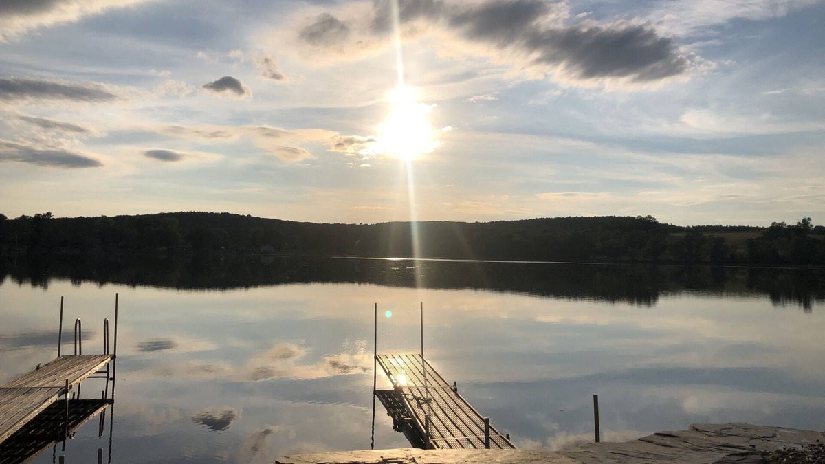 Wells Cabin | Lakeside Cabin Retreat!
