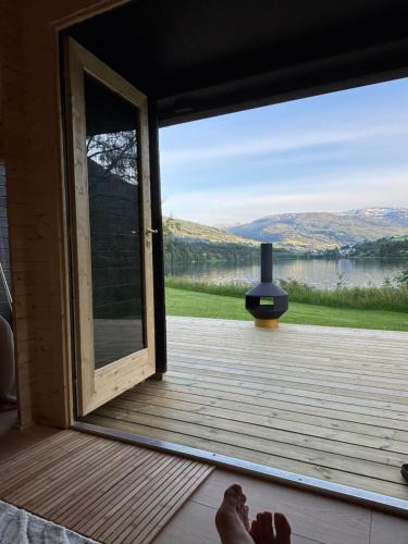 Skulestad Other | Lakeside Glamping