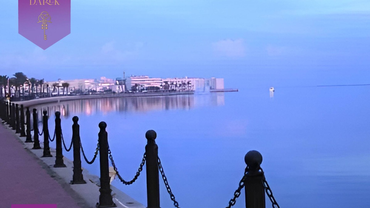 Les Berges Du Lac II Apartment | Lakeside Haven: A Tranquil Retreat in Lac 2