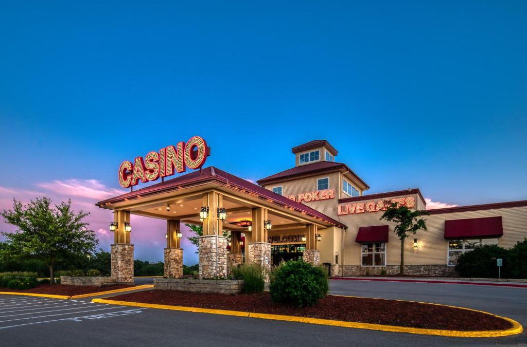 Osceola Resort | Lakeside Hotel Casino