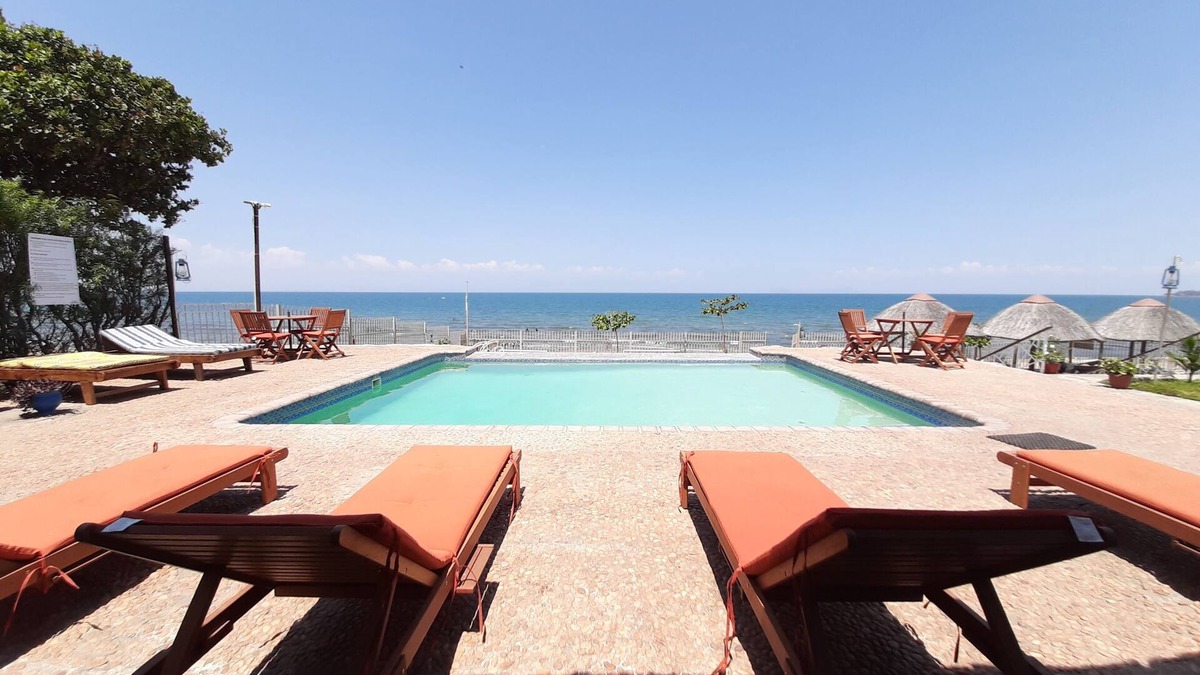Senga Hotel | Lakeside Hotel