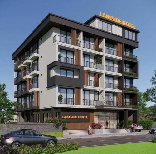 Dak Mil Hotel | Lakeside Hotel