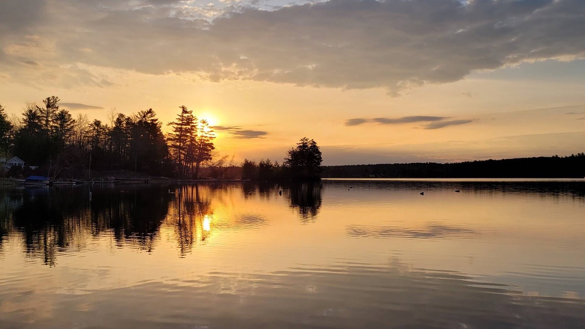 Middleton Cottage | Lakeside Lagoon W/Kayaks & Beach Pass